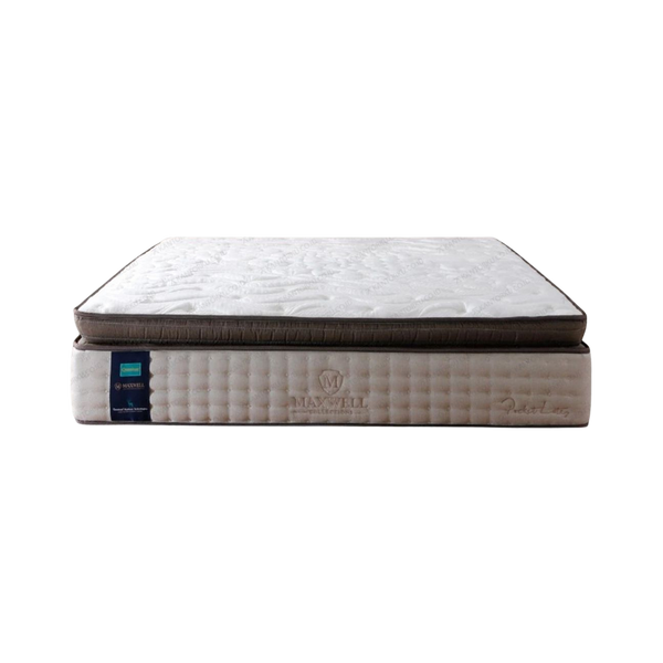 Kasur Springbed QUANTUM Maxwell Halton | Mattress Only