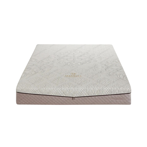 Kasur Springbed QUANTUM Maxwell Latex Orthopedic | Mattress Only