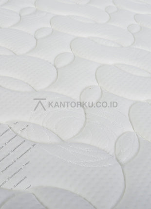 Springbed Eversoft Milano elegan untuk kamar tidur – KANTORKU