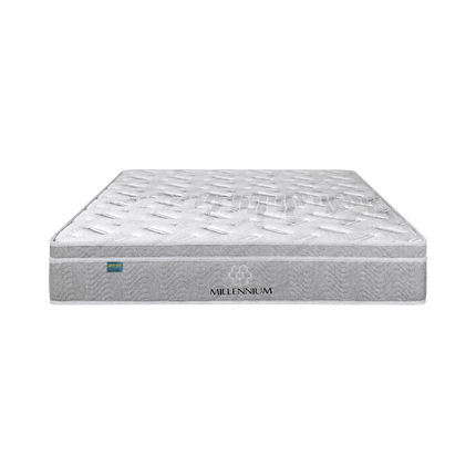 Spring Bed Quantum Millennium Concept Ortho Spring berkualitas