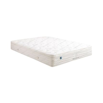 Kasur Premium Quantum Millennium Concept dengan Anti Dustmite