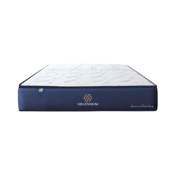 Kasur Springbed QUANTUM Millennium Scandinavian I Mattress Only