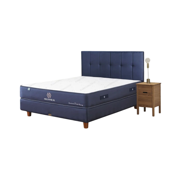 Kasur Springbed QUANTUM Millennium Scandinavian HB I Marke