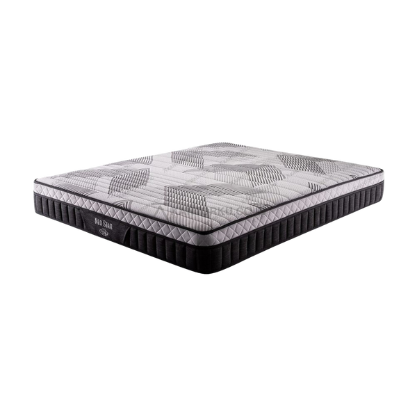 Kasur Springbed COMFORTA Neo Star | Mattress Only