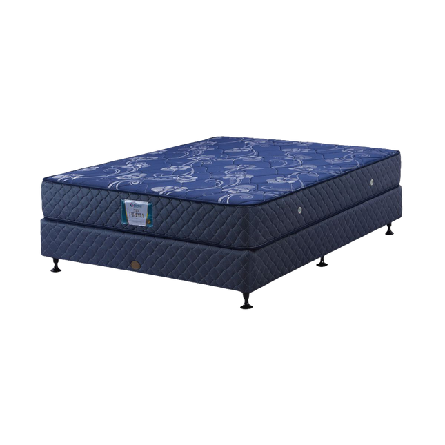 GUHDO New Prima kasur busa dan kasur springbed premium dengan kain Jacquard berkualitas.
