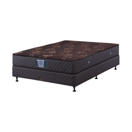 Jual kasur terdekat menyediakan GUHDO New Prima, kasur springbed berkualitas dengan desain elegan.
