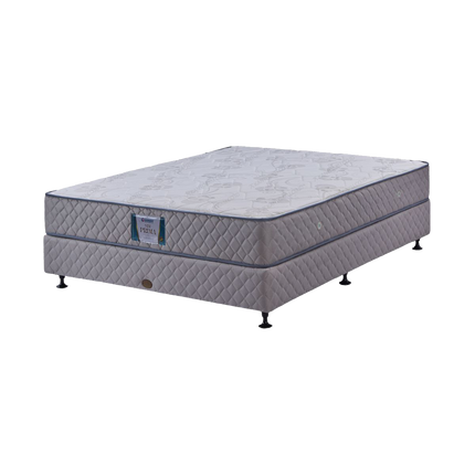 Kasur springbed GUHDO New Prima memberikan kenyamanan tidur maksimal dengan harga kasur terjangkau.