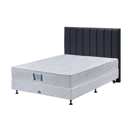 Kasur Springbed GUHDO New Prima Divan Prospine HB Marina l Fullset