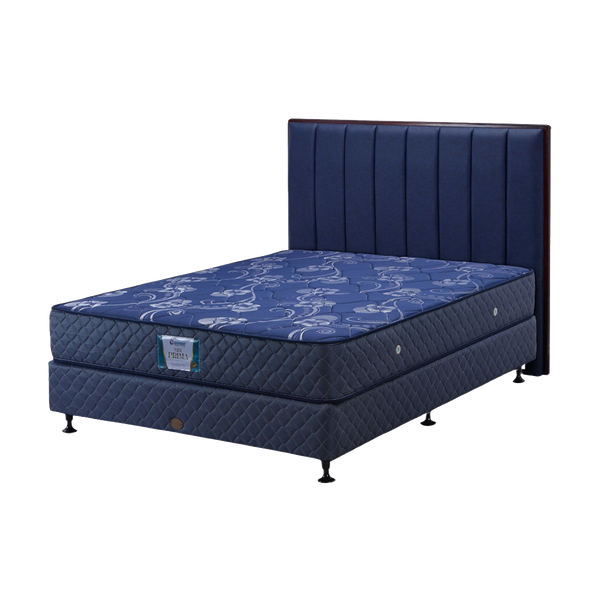 Kasur Springbed GUHDO New Prima Divan Prospine HB Marina Lis l Fullset