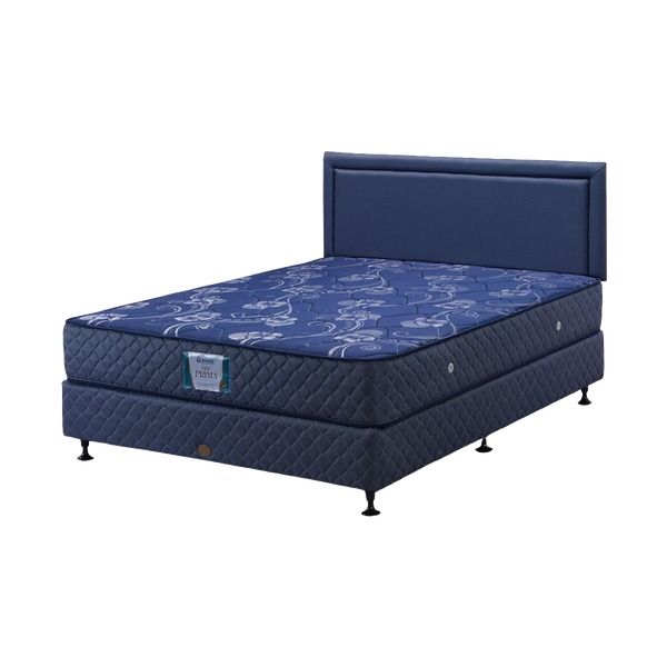 Kasur Springbed GUHDO New Prima Divan Prospine HB Prospine l Fullset