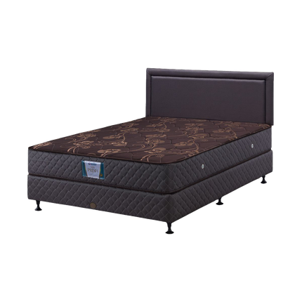 GUHDO New Prima kasur busa dan kasur springbed berkualitas dengan High Density Foam.