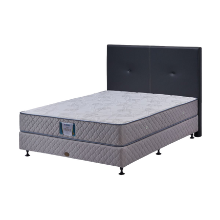 Jual kasur terdekat GUHDO New Prima dengan kasur terjangkau dan kualitas premium.