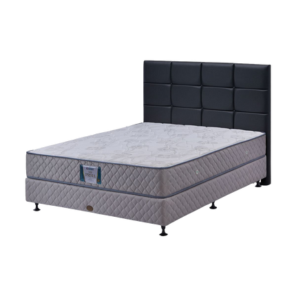 Jual kasur terdekat menyediakan GUHDO New Prima sebagai kasur springbed berkualitas.