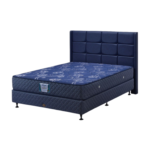 Kasur Springbed GUHDO New Prima Divan Prospine HB Tamara KP l Fullset
