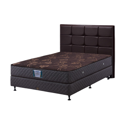 GUHDO New Prima kasur terjangkau dengan High Density Foam untuk kenyamanan tidur.