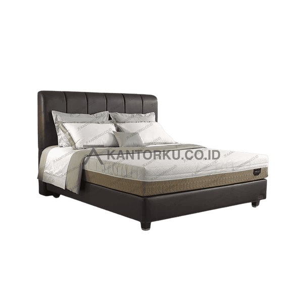 Kasur Springbed FLORENCE Orthopedic