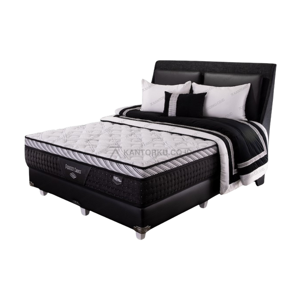 Kasur Springbed COMFORTA Perfect Choice HB Areli | Fullset Perfect