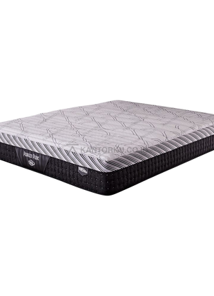 Comforta Perfect Pedic kasur premium dengan desain modern dan kain rajut lembut - Tersedia di Kantorku