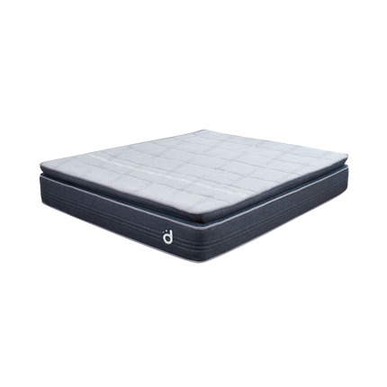 Kasur DOMI Mattress Plush Hybrid