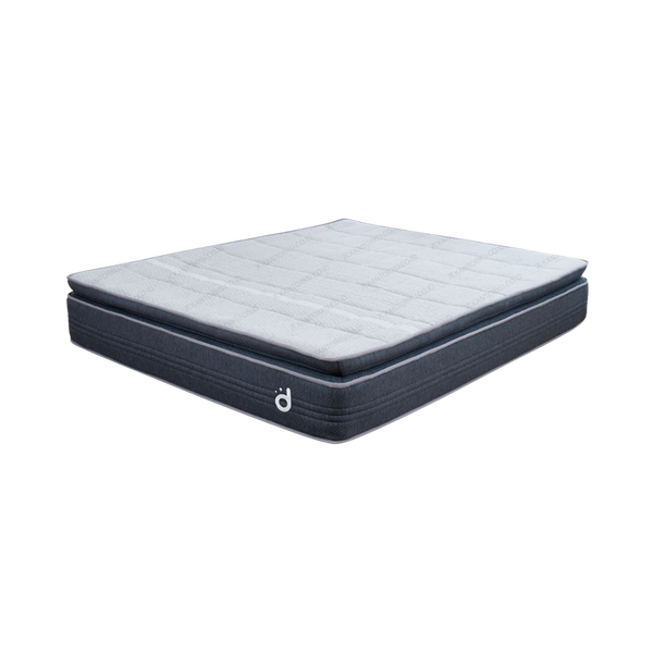 Kasur DOMI Mattress Plush Hybrid