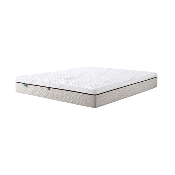 Kasur Springbed QUANTUM Posture Master Latex Zipper | Mattress Only