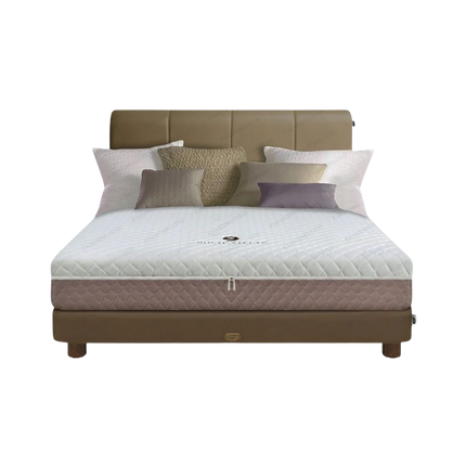 Spring bed Quantum PM Ortho Zipper ortopedi premium