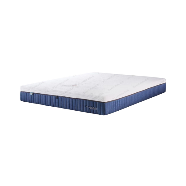 Kasur Springbed QUANTUM Posture Master Pocket Latex Zipper l Mattress Only
