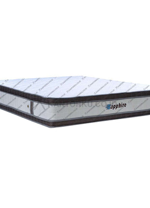 Eversoft Sapphire Springbed double plushtop elegan – KANTORKU