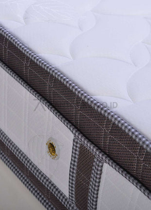 Eversoft Sapphire kasur ergonomis untuk tidur sehat – KANTORKU