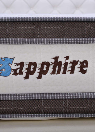 Springbed Eversoft Sapphire dengan busa premium – KANTORKUDOTCODOTID