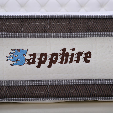 Springbed Eversoft Sapphire dengan busa premium – KANTORKUDOTCODOTID