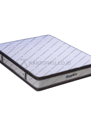 Kasur Sapphire Springbed empuk dan kokoh – KANTORKU.CO.ID