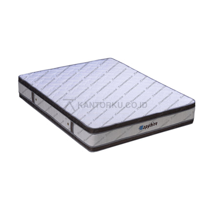 Kasur Sapphire Springbed empuk dan kokoh – KANTORKU.CO.ID