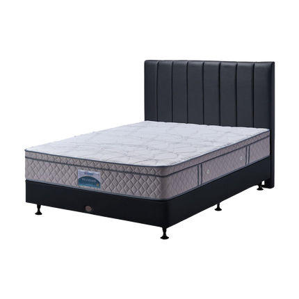 Jual kasur terdekat menyediakan kasur springbed GUHDO Standard Plushtop original.