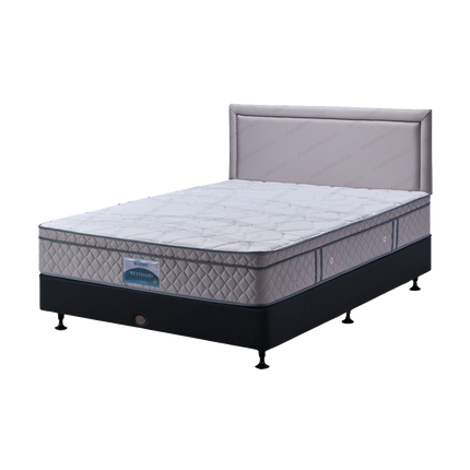 Jual kasur terdekat menyediakan GUHDO Standard Plushtop kasur springbed original.