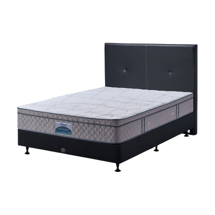 Jual kasur terdekat menyediakan kasur springbed GUHDO Standard Plushtop original.