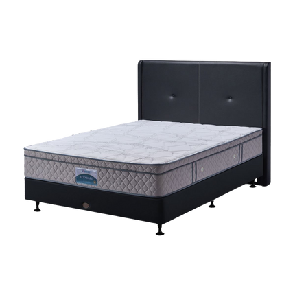 Jual kasur terdekat menyediakan kasur springbed GUHDO Standard Plushtop original.