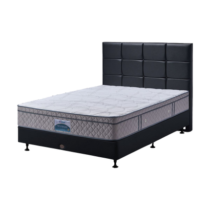 Jual kasur terdekat menyediakan GUHDO Standard Plushtop kasur springbed original.