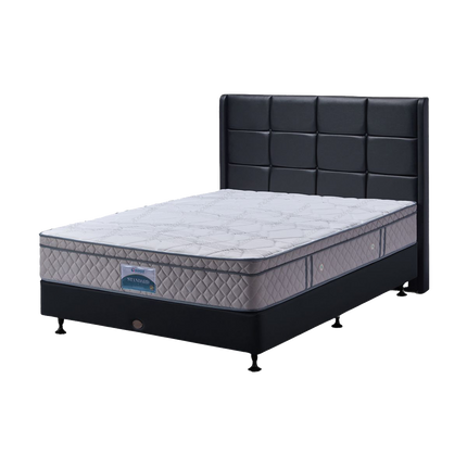 Jual kasur terdekat menyediakan kasur springbed GUHDO Standard Plushtop original.