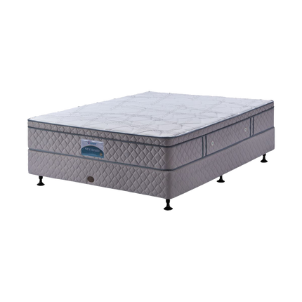 Jual kasur terdekat menyediakan GUHDO Standard Plushtop kasur springbed original.