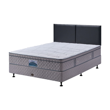 Jual kasur terdekat menyediakan kasur springbed GUHDO Standard Plushtop original.