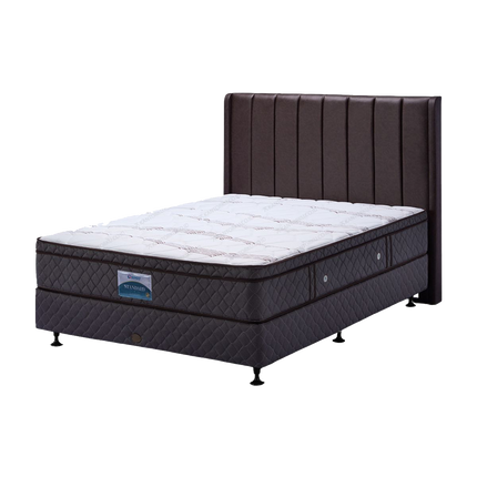 Jual kasur terdekat menyediakan kasur springbed GUHDO Standard Plushtop original.