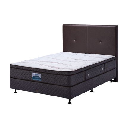 GUHDO Standard Plushtop kasur busa nyaman untuk kebutuhan tidur harian.