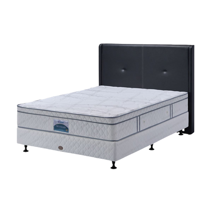 Jual kasur terdekat menyediakan GUHDO Standard Plushtop springbed original.