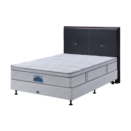 Jual kasur terdekat menyediakan kasur springbed GUHDO Standard Plushtop original.