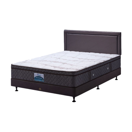 Jual kasur terdekat menyediakan kasur busa GUHDO Standard Plushtop original.