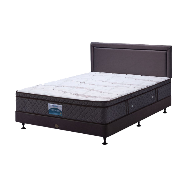 Jual kasur terdekat menyediakan kasur busa GUHDO Standard Plushtop original.