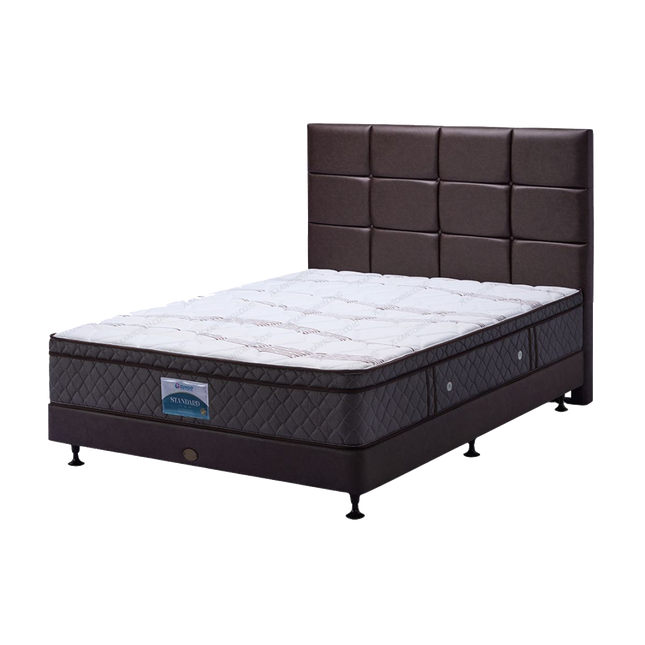 Jual kasur terdekat menyediakan kasur busa GUHDO Standard Plushtop original.