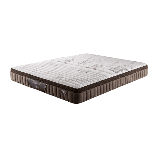 Kasur Springbed COMFORTA Super Pedic | Mattress Only