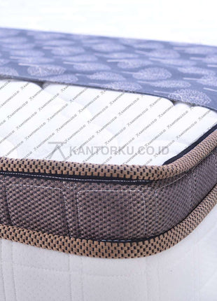 Eversoft Tesia kasur ergonomis untuk tidur sehat – KANTORKU